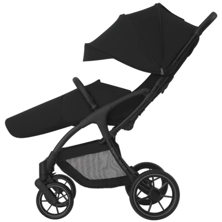 Espiro Fuel Pro 109 Energy Taupe wózek spacerowy